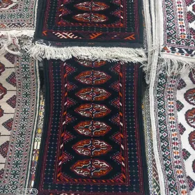 maşyna gara el haly