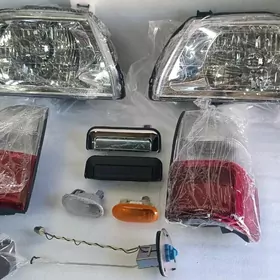 mitsubishi L200 2000-05