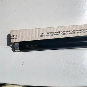ultra lampa 18 w 60 sm