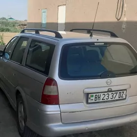 Opel Vectra 2001