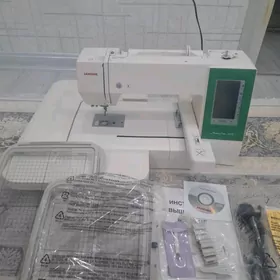 janome 450e
