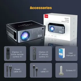 Proektor/Projector/Proyektor