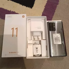 mi 11T 5G
