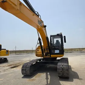 JCB 5CX Wastemaster 2013