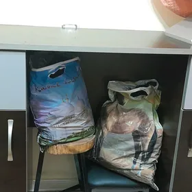 kompyuter stol