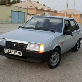 Lada 21099 2002
