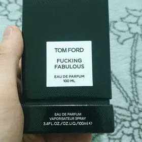 Tom Ford