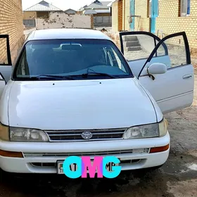 Toyota Corolla 1993