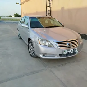 Toyota Avalon 2007