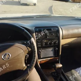 Lexus GS 300 1994
