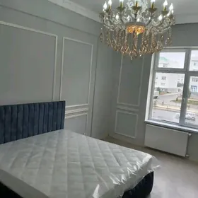 ️Arenda Çoganly Katež 4 kom