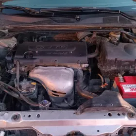 Toyota Camry 2005