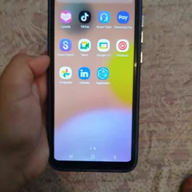 Samsung A11