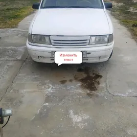 Opel Vectra 1990