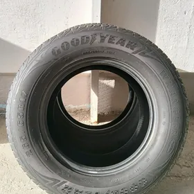 Teker Pokryska 265/65 R17