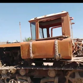 MTZ 82 1989