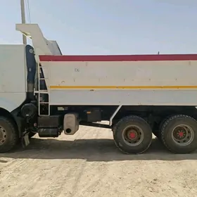 Ford Cargo 3535D 2013