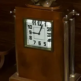 Sagat  Часы Настольные