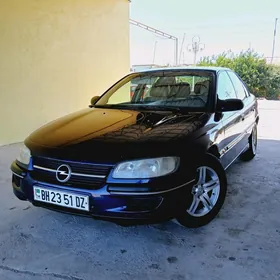Opel Omega 1995