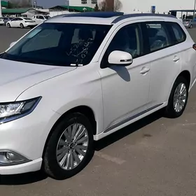 Mitsubishi Outlander Sport 2022