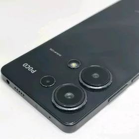 Poco M6 Pro 16/512gb
