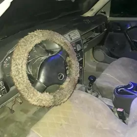 Opel Vectra 1992
