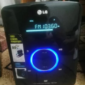 МУЗ  ЦЕНТР  FB 164