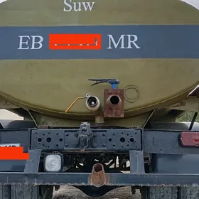 Zil 130 1981