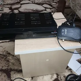 Тюнер