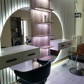 salon arenda
