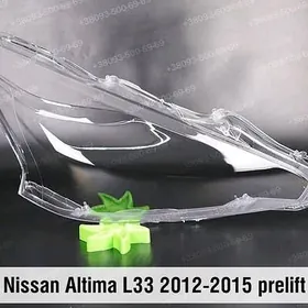 ALTIMA 08-18 FAR AYNA стекло