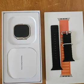 Aplle Watch