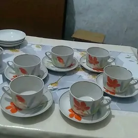 сервиз