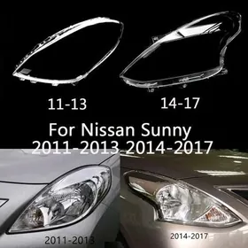 GUJUK VERSA FAR AYNA стекло фа
