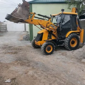 JCB 3CX ECO 2012
