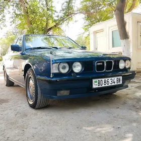 BMW 535 1988