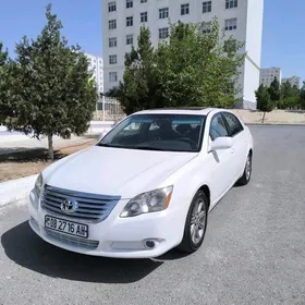 Toyota Avalon 2006