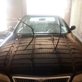 Nissan Maxima 1995