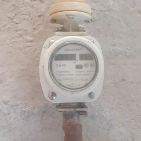 Gaz uchorchik G6
