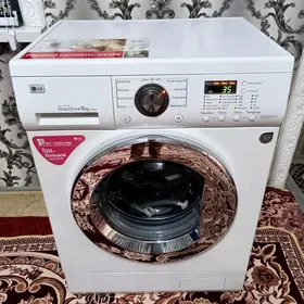 LG kirmaşyn 6kg