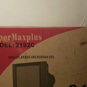 super maxplus 21S2c