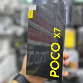 POCO  X7 8/256GB  