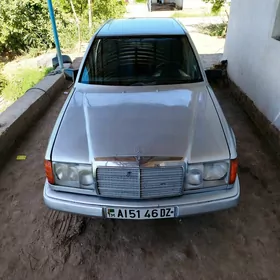 Mercedes-Benz 230E 1991