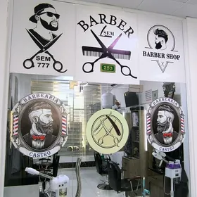 salon dellekhana