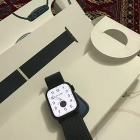 Apple watch 9/41