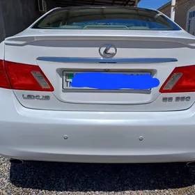 Lexus ES 350 2007
