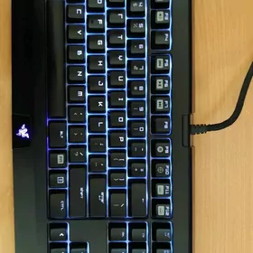 Razer Klawiatura mehanika orig