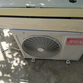 TSL 60kw kondisioner