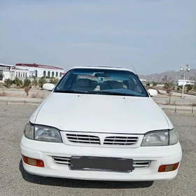 Toyota Carina 1996