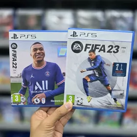 PS5 oýun